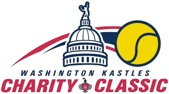 Washington Kastles 2009-Pres Charity Logo iron on transfers for clothing